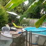 Chez Bouju Maison d'hôtes