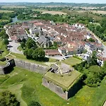 Maison d'hôtes Chez Bouju Castetnau-Camblong
