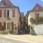 Chez Bouju 3* Castetnau-Camblong