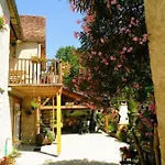 Maison d'hôtes Chez Bouju 3*