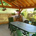 Chez Bouju Maison d'hôtes 3*
