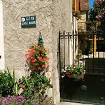 Chez Bouju Maison d'hôtes