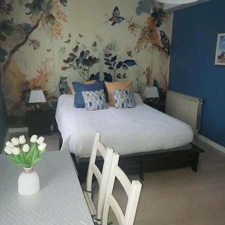 Chez Bouju Gæstehus 3*