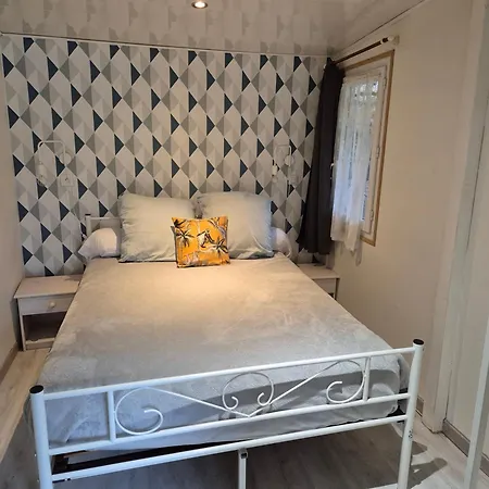 Chez Bouju Gæstehus