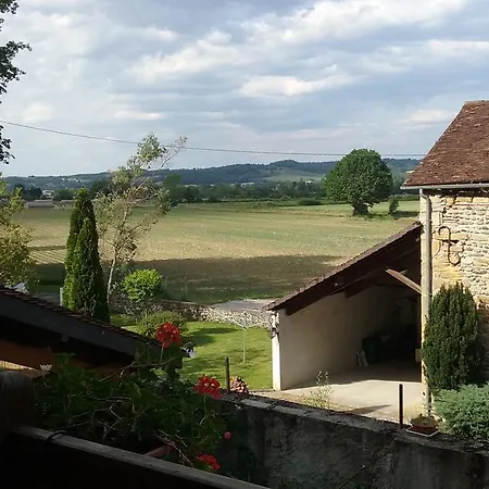 Chez Bouju