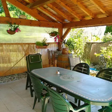 Chez Bouju Maison d'hôtes *