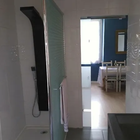Chez Bouju Gæstehus 3*