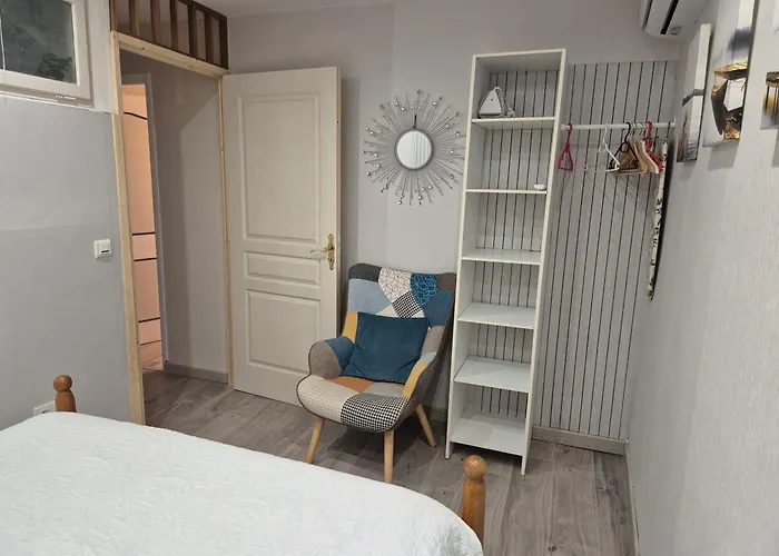 Chez Bouju Gasthof 3*