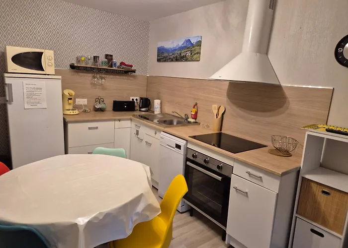 Chez Bouju Gasthof 3*