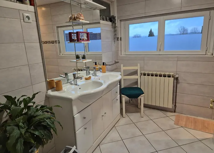 Penzion Chez Bouju 3*