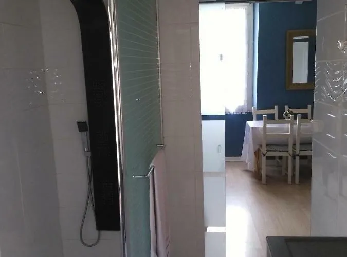 Chez Bouju Gasthuis 3*